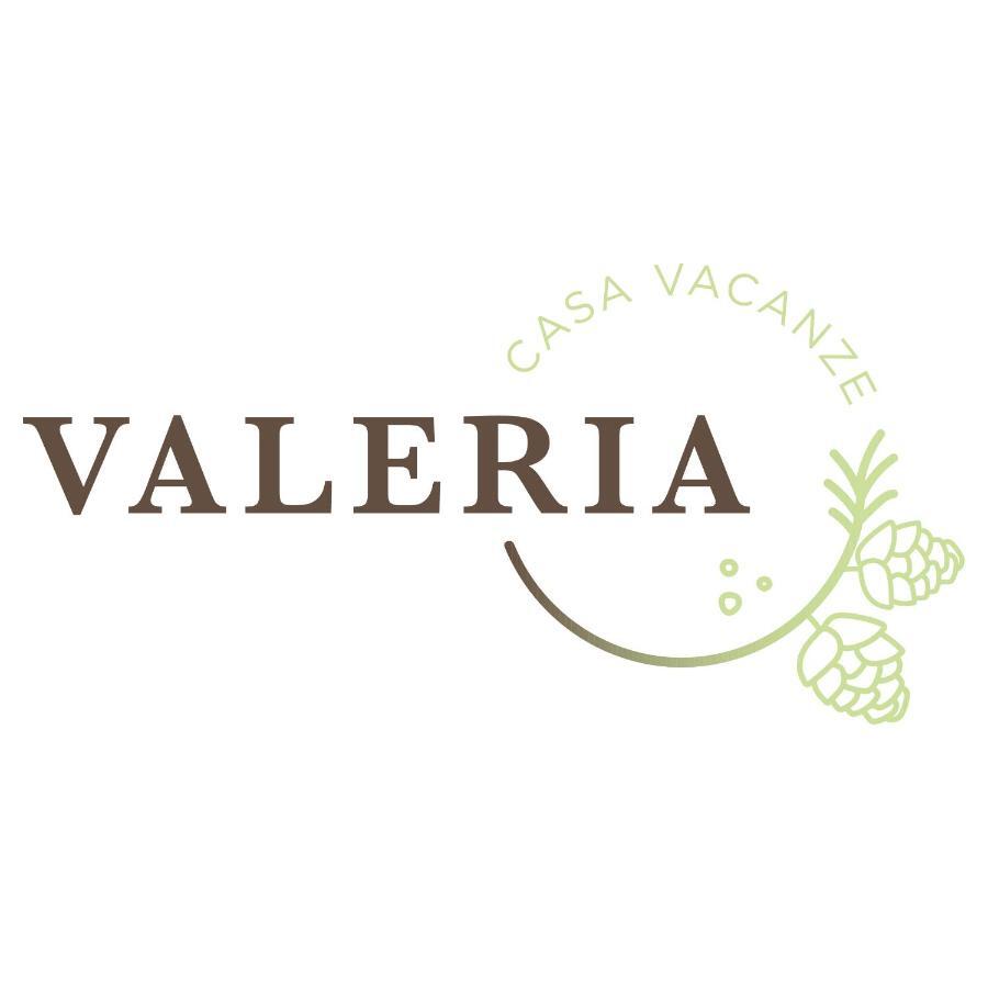 Casa Vacanze Valeria Sondrio Luaran gambar