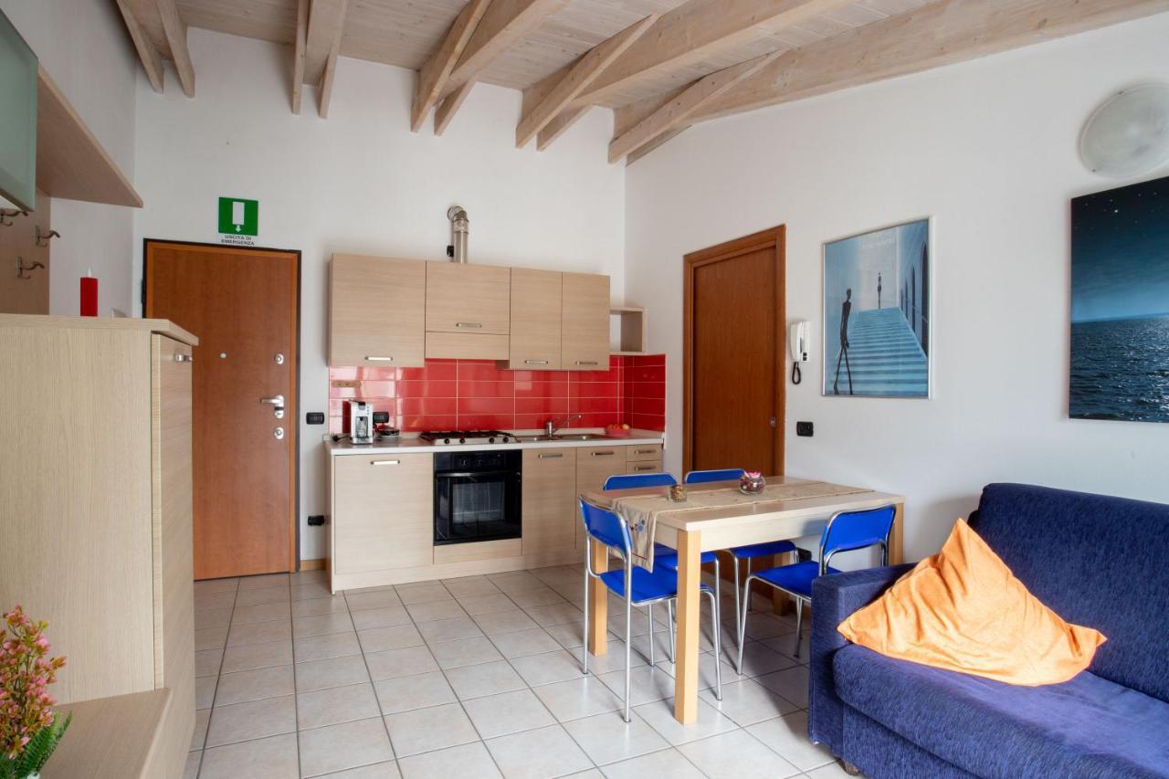 Casa Vacanze Valeria Sondrio Luaran gambar