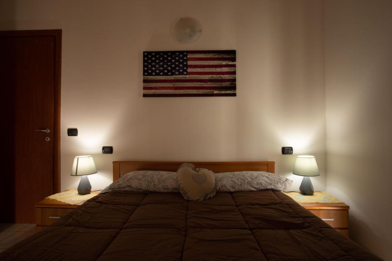 Casa Vacanze Valeria Sondrio Luaran gambar
