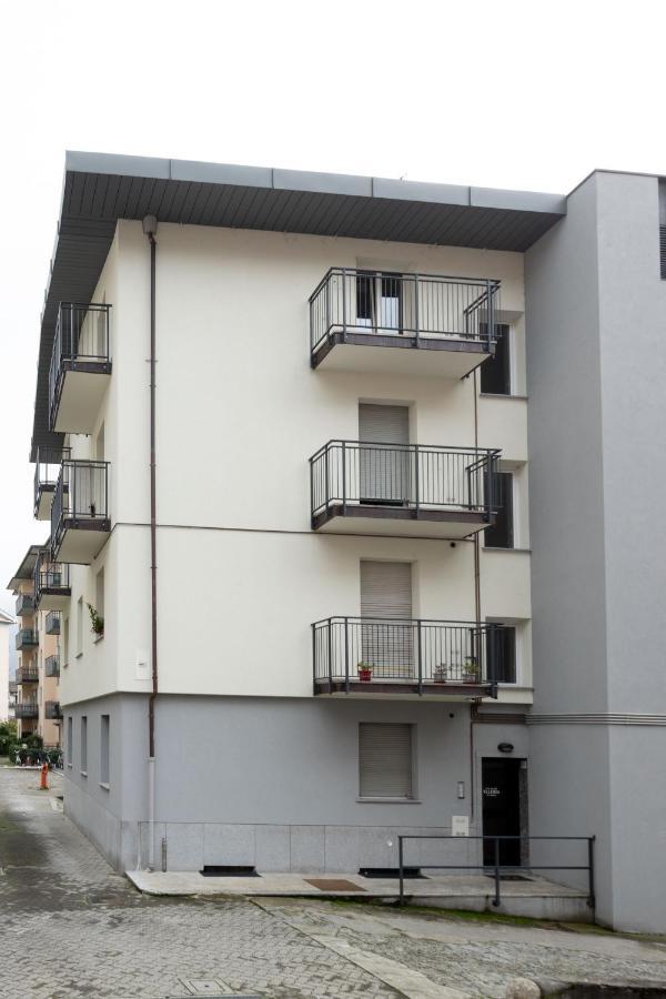 Casa Vacanze Valeria Sondrio Luaran gambar